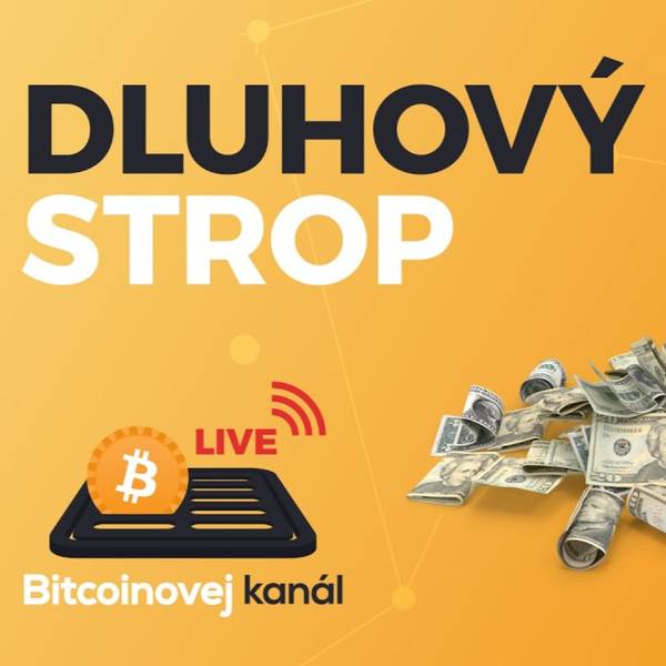 Bitcoinovej kanál